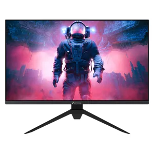  شاشة حاسبة افيترون للالعاب 27-انج - G2711S - سرعة الاستجابة 1.7 ملي ثانية - 165هيرتز - Full HD 