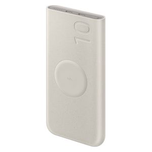  Samsung - Power Bank - 10000mAh - 25W - Beige 