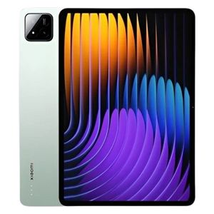 Xiaomi Pad 7 - 256/8GB - 11.2 Inch IPS LCD, 144Hz - Snapdragon 7+ Gen 3 - 8850mAh