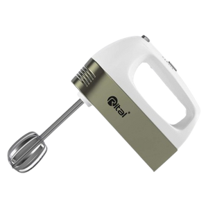  خلاط يدوي ريتال - RT-1032 - 200 واط - ابيض 