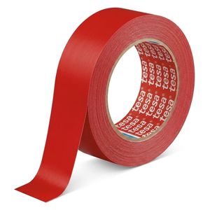  Tesa Extra Power Perfect Electrical Insulation Tape - Red 
