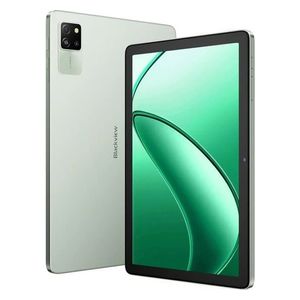  Blackview Tab 60 Pro - Dual SIM - 10.1-inch Display - Unisoc T606 Processor - 7700mAh Battery, 10W Charging 