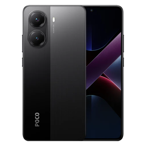  Xiaomi Poco X7 Pro - Dual SIM - 6.67 inch AMOLED Display - Dimensity 8400 Ultra - 6000 mAh, 90W 
