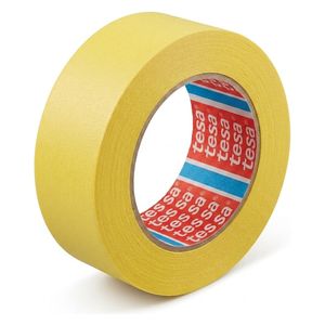  Tesa Electrical Insulation Tape - Black 