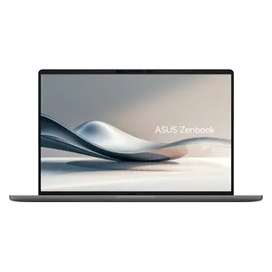  لابتوب اسوس زينبوك A14 اوليد UX3407RA - 14 انج - سناب دراجون اكس إيليت X1E 78 100 - 16 وجيجابايت / 1 تيرابايت اس اس دي - Shared - ويندوز 11 برو 