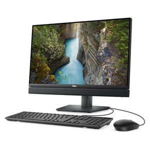  Dell Desktop OptiPlex 7400-7410 - 23.8" - Intel Core i5-13500T - 13th Gen - 8GB RAM/256GB SSD - SHARED - Dos 