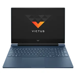  لابتوب اتش بي فيكتوس 15-fb3024ne - 15.6 انج FHD 144 هرتز - معالج AMD Ryzen 7 7445H - ذاكرة 16 جيجابايت - تخزين 512 جيجابايت SSD - كرت شاشة NVIDIA RTX 3050 6 جيجابايت - ويندوز 11 برو 