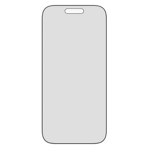  PanzerGlass Privacy Screen Protector for iPhone 17 Pro - Transparent 