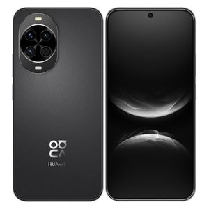  هواوي نوفا 14 برو - دبل سيم - شاشة 6.78 بوصة OLED - معالج كيرين 8020 - بطارية 5500 مللي أمبير بالساعة، شحن 100 واط، ميزات الذكاء الاصطناعي 