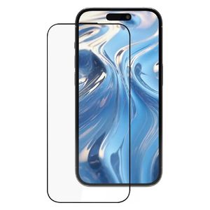  Proove Protective Glass Clarity AR for iPhone 16 Pro Max - Black 
