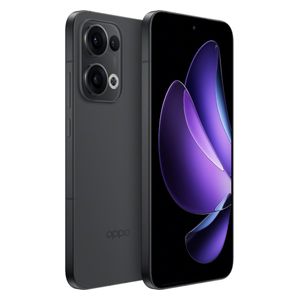  Oppo Reno13 – Mobile – Black 