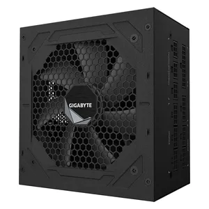  Gigabyte UD750GM 750W 80 PLUS Gold Modular ATX Power Supply - Black 