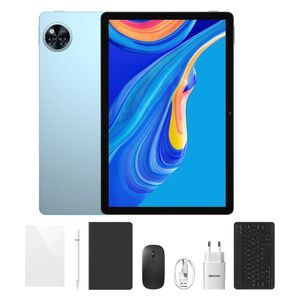 DOOGEE U11 Pro - 11-inch - Unisoc T7200 - 8580 mAh - 256/6GB - Black