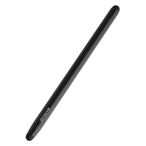  Proove Stylus Pen - Compatible with All Devices - Black 