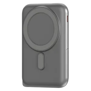  Proove Knight - 10000mAh - 20W - Gray 