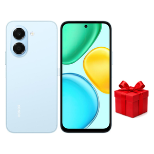  هونر X7e - دبل سيم - شاشة 6.61 بوصة - معالج MediaTek Helio G81 Ultra - بطارية 7500 مللي أمبير بالساعة، شحن سريع 45 واط مع ميزات الذكاء الاصطناعي + هدية مجانية 