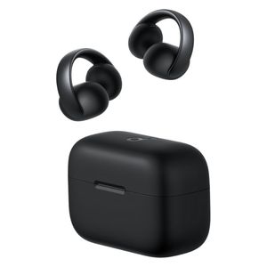  Anker AeroClip A3388H21- Bluetooth Headphone In Ear - Up To 24 Hours - Water Resistance - Black 