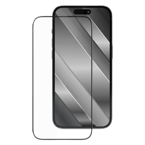  Proove Protective Glass - for iPhone 15 - Black 