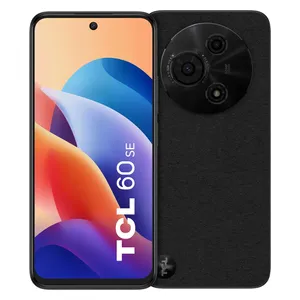  TCL 60SE - Dual SIM - 6.7 inch - MediaTek Helio G81 - 5200mAh - 18W 