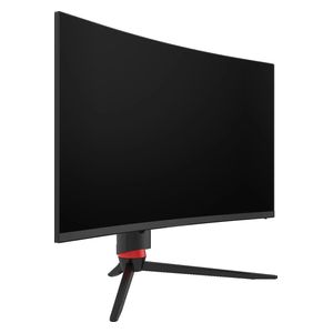  Porodo 27-Inch PDX546 Series - Curved Monitor - 240Hz - FHD 