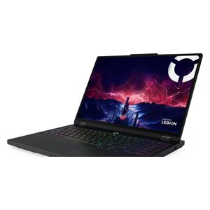  Lenovo Laptop 16-Inch - Legion Pro 5 - Ryzen 9-8945HX - 1TB SSD - RAM 16GB - RTX 5060 8GB 115Watt - Windows 11 
