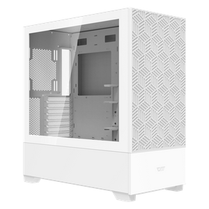  كيس كمبيوتر دارك فلاش - DF5000BS - تدفق هواء عالي - ابيض 