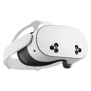  Meta Quest 3S 128GB VR Headset White 