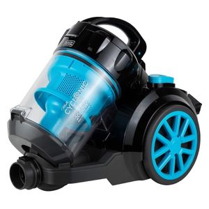 مكنسة كهربائية بدون كيس بلاك اند ديكر- VM2080 B5 - بقوة 2000 واط - ازرق