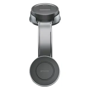  Proove Truck Suction Magnetic Car Mount - Black 