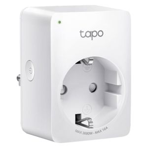  TP-Link Tapo P100 - Smart Plug - White 