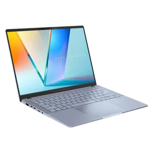  Asus VivoBook S14 S5406SA - 14-inch - Intel Core Ultra 7 256V - 16GB RAM - 1TB SSD - Intel Arc Graphics - Windows 11 