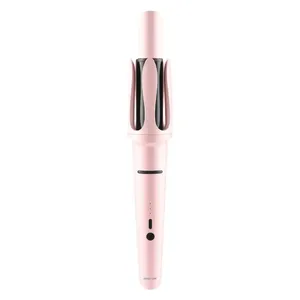 GREEN LION - Hair Curler - 46W - 1.8m - Pink