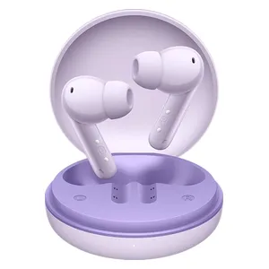  Honor Earbuds A Pro - Wireless Earbuds - 42-hour battery life - IP54 - Bluetooth 5.3 - Purple 