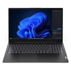 Lenovo Laptop 15.6-Inch - V15 G5 IRL - Intel Core i3-1315U - 256GB SSD - RAM 8GB - Shared - Windows 11 Pro
