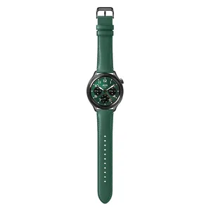  Xiaomi Watch S4 Frame and Strap Set - Green 