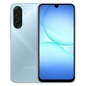 Samsung Galaxy A17 - Dual SIM - 6.7 Inches Super Amoled - Mediatek Helio G99 - 5000 mAh