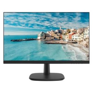  شاشة هكفجين - DS-D5024FN - 23.8 انج 60 هيرتز - 14 مللي ثانية - FHD - اسود 