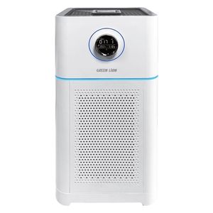  Green Lion Intelligent Air Purifier Pro - 232 m³/h - 68W - White 