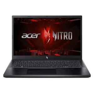  لابتوب ايسر نيترو V15 - 15.6 انج - كور i9 - الجيل الثالث عشر - 16 جيجابايت/512 جيجابايت - RTX 5050 - دوز 