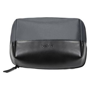 Belkin TRAVEL - Belt Bag - 0.22 kg - BLACK