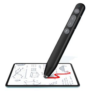  Norwii N20 BLE Wireless Presenter - Black 