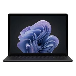 لابتوب مايكروسوفت 13.5-انج - Surface Laptop 6 - Intel Core Ultra 7 165H - IntelFootnote® Arc™ - ويندوز 11 برو - 1 تيرابايت - رام 64 كيكابايت