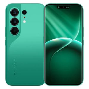  تيكنو كامون 50 برو - دبل سيم - شاشة 6.78 بوصة AMOLED - معالج MediaTek Helio G200 Ultimate - بطارية 6500 مللي أمبير بالساعة، شحن سريع 45 واط 