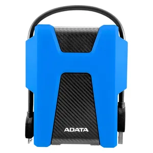 قرص صلب خارجي اي داتا HD680 سعة 1 تيرابايت - ازرق 