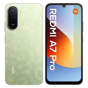 Xiaomi Redmi A7 Pro - Dual SIM - 6.9-inch Display - Unisoc T7250 - 6000mAh, 15W