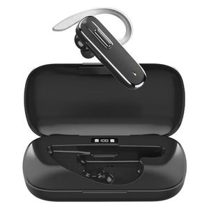  GREEN LION - Bluetooth Headphone In Ear - Bluetooth 5.1 - Up to 12 hours - Black 