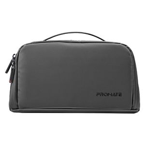 حقيبة تنظيم إكسسوارات من بروميت - Velura - تقنية متعددة الاستخدام بسعة كبيرة ومقاومة للماء