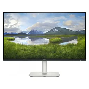  Monitor Dell S2425H - 23.8 Inch - 100Hz - 4ms Response Time - FHD - White 
