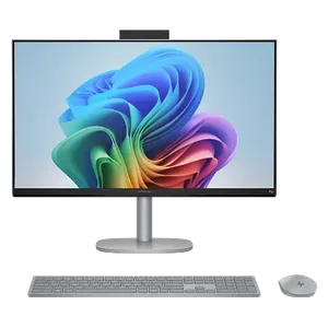  HP Desktop OmniStudio X - 27 Inch - Intel Core Ultra 7 - 256V - 16GB - 1TB SSD - Shared - Windows 11 