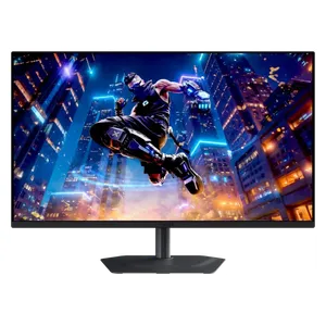  Gigabyte MO32U2 Monitor - 31.5 inch - 240Hz - 0.03ms - 4K QD-OLED - Black 